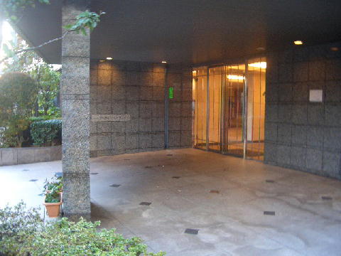 その他共用部　エントランス2