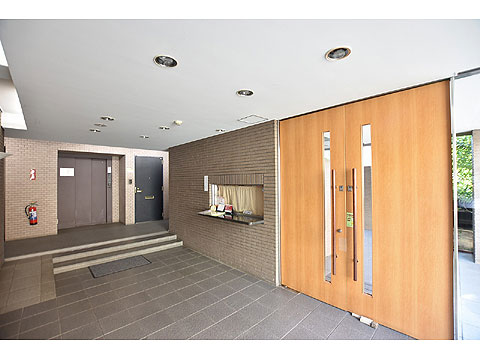 エントランス　DSC_0166