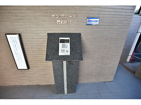 エントランス　DSC_0167