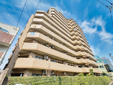 現地外観写真　外観写真