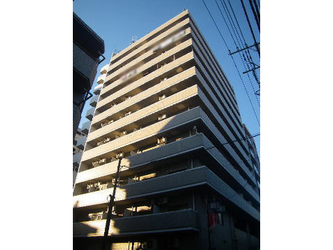 その他共用部 外観4