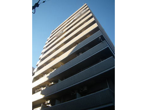 その他共用部 外観5