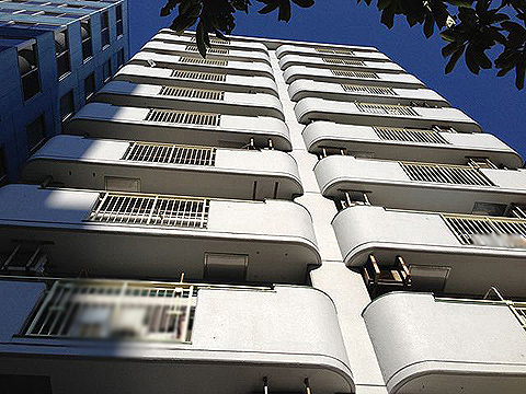 その他共用部 外観3