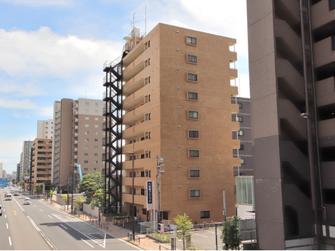 その他共用部 写真1