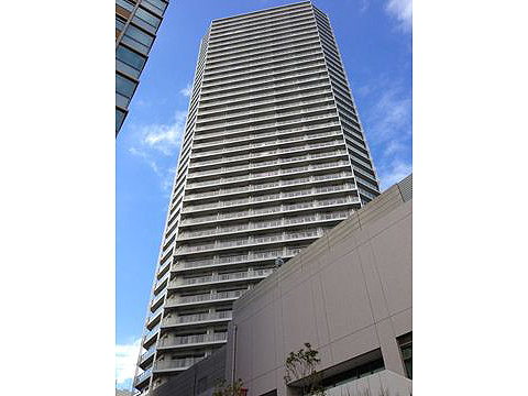 その他共用部　外観2