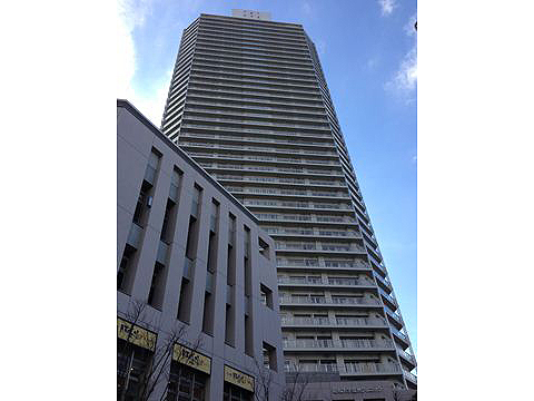 その他共用部　外観3