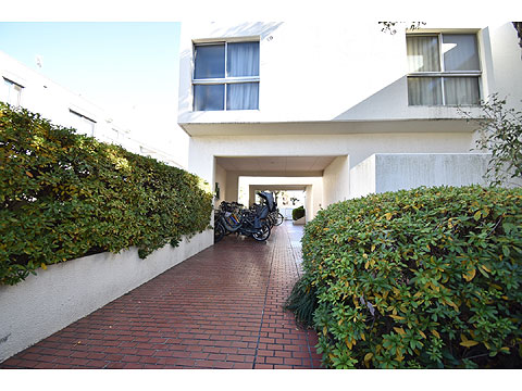 その他共用部　共用部