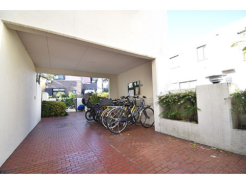 その他共用部　共用部２