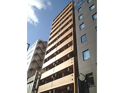 現地外観写真　外観写真２