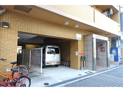 現地外観写真　DSC09941