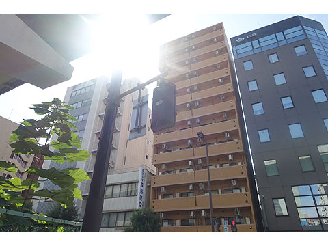 現地外観写真　DSC09943