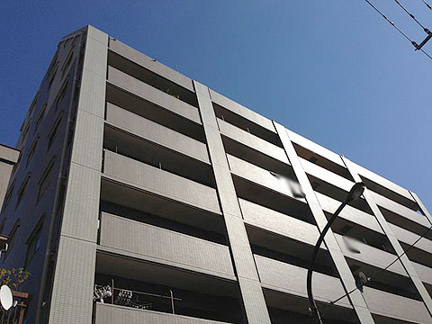 その他共用部 外観3