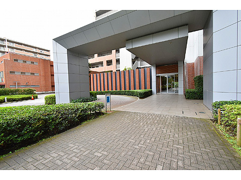 エントランス DSC_0245