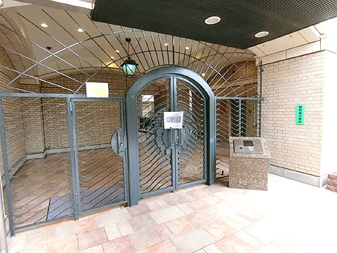 エントランス CIMG2275