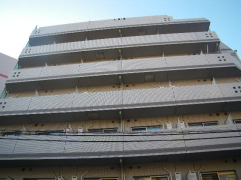 その他共用部　外観5