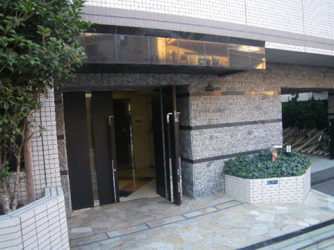 その他共用部　エントランス3