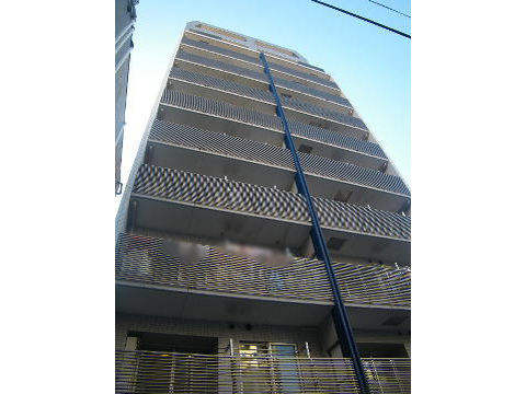 その他共用部 外観2