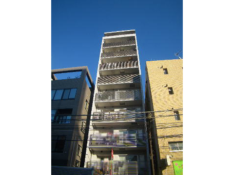 その他共用部 外観3