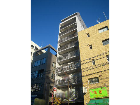 その他共用部 外観5