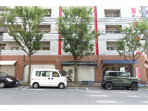 現地外観写真　DSC07888