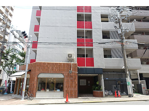 現地外観写真　DSC07893