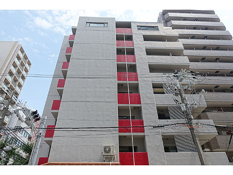 現地外観写真　DSC07894