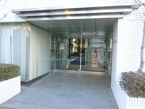 エントランス CIMG1914