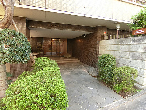 エントランス　CIMG5632