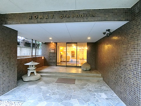 エントランス　CIMG1968