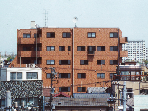 その他共用部 外観2