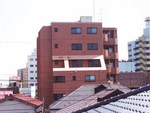 その他共用部 外観3