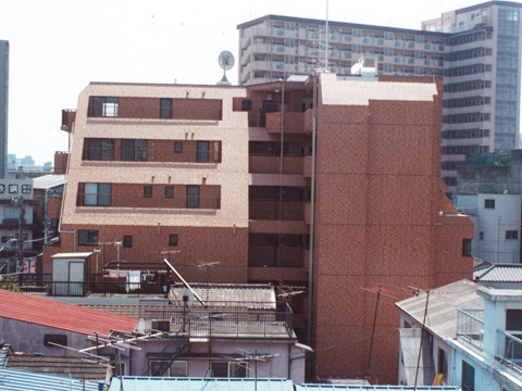 その他共用部 外観4