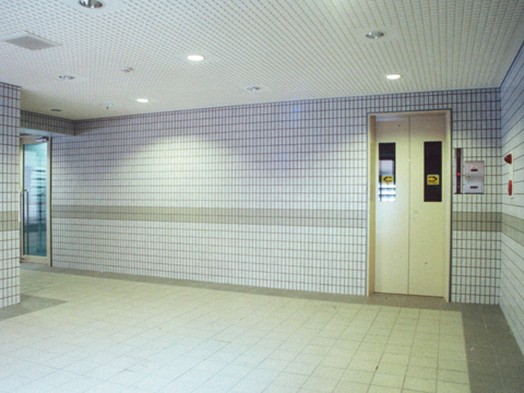 その他共用部 ロビー