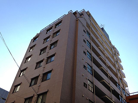 その他共用部 外観3