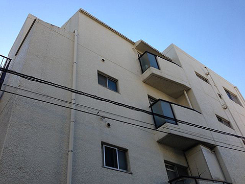 その他共用部　外観3