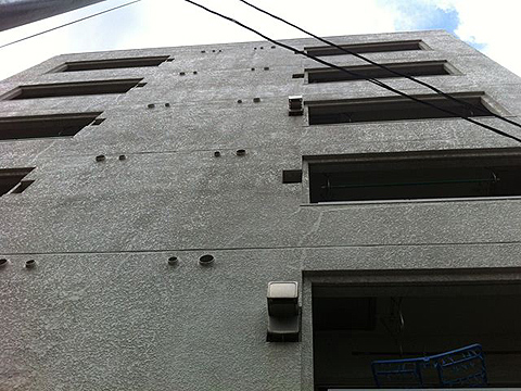 その他共用部　外観3