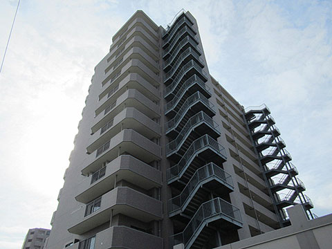 現地外観写真　外観