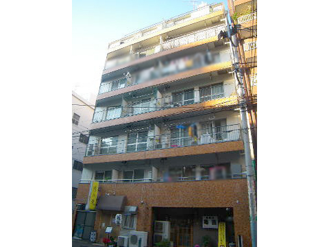 その他共用部 外観3