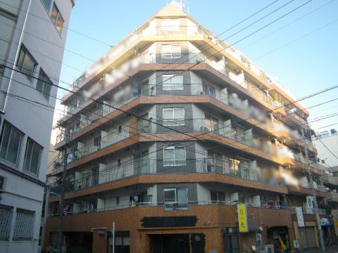 その他共用部 外観4