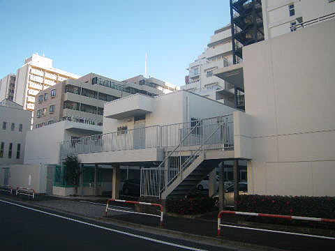 その他共用部　外観3