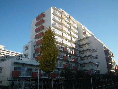 その他共用部　外観5