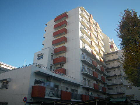 その他共用部　外観6