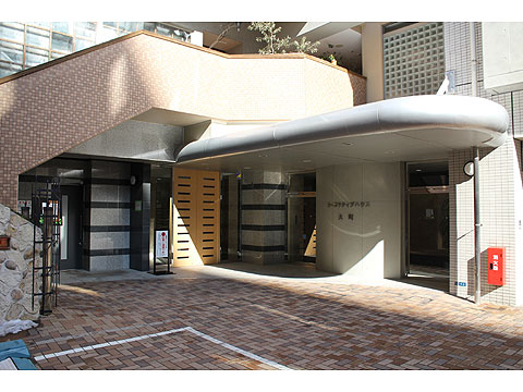 現地外観写真 現地外観