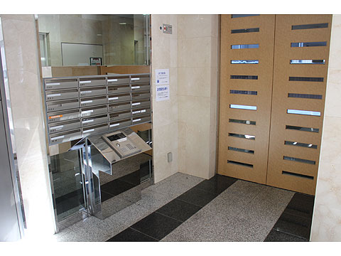 エントランス エントランス