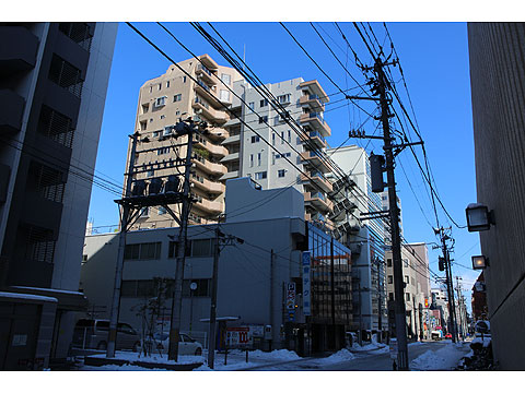 現地外観写真 現地外観