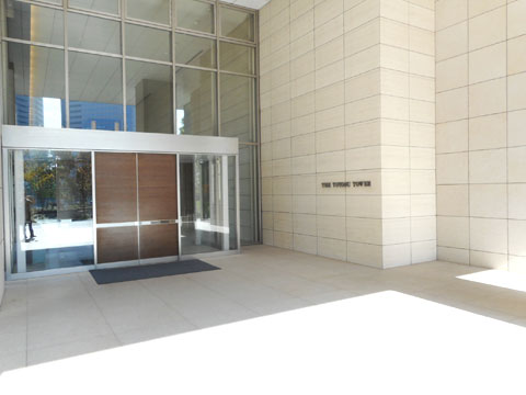 エントランス　DSCN1903