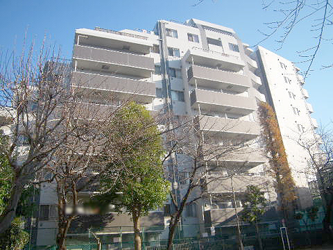 その他共用部　外観5