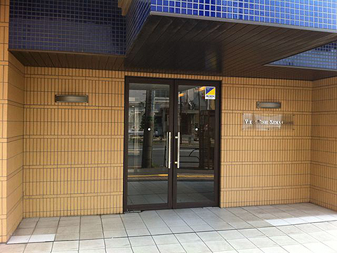 その他共用部　エントランス1