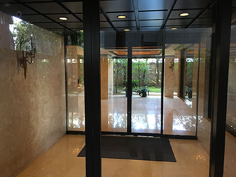 エントランス エントランス