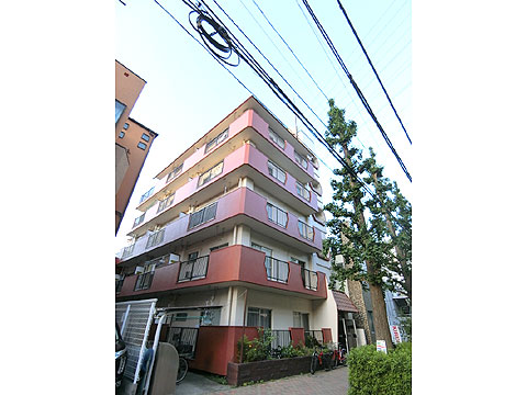 現地外観写真 現地外観写真